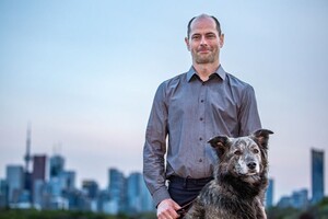 101 людина та собака змагатимуться за посаду мера у Торонто (фото)
