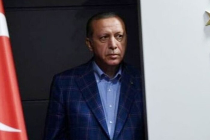 Ердоган зрадів «деескалації» ситуації з Пригожиним і назвав причину