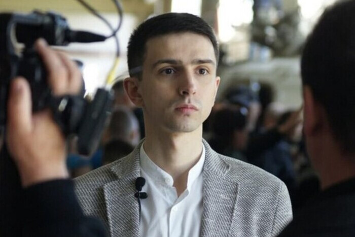 «Укроборонпром» возглавит 31-летний Сметанин – СМИ