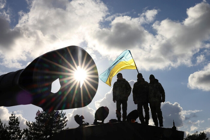 ВСУ освободили еще одно село в Донецкой области