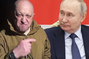 Пригожин проти Путіна так і не пішов до кінця... поки що