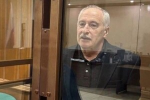 Науковець Валерій Голубкін нібито передавав ученому з Нідерландів звіти