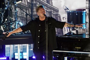 Лідер гурту OneRepublic нарвався на жорсткий хейт