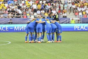 Румунія звинуватила збірну України в порушенні регламенту ФІФА