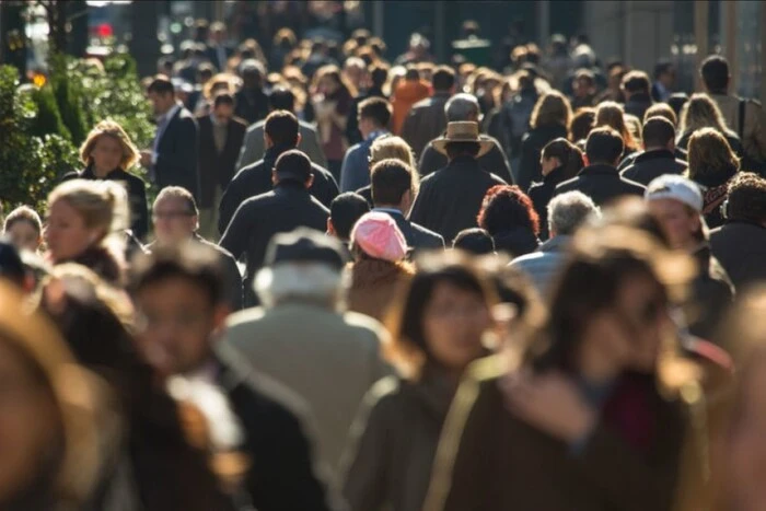 Як змінилося населення Києва під час війни? Мобільні оператори назвали цифру