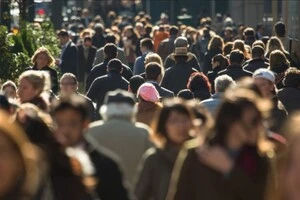 Зараз у Києві зареєстровано більше 391 тис. ВПО