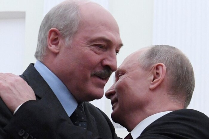 Путін зробив Лукашенку дорогий презент за порятунок від «Вагнера»