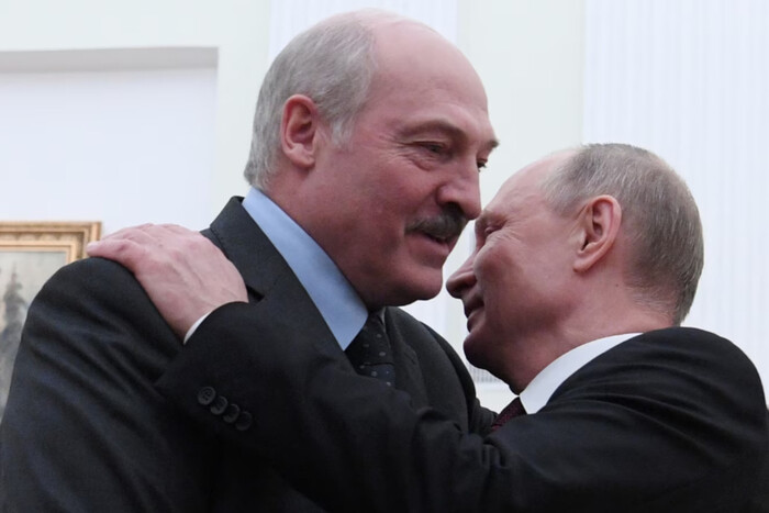 Путин сделал Лукашенко дорогой презент за спасение от «Вагнер»