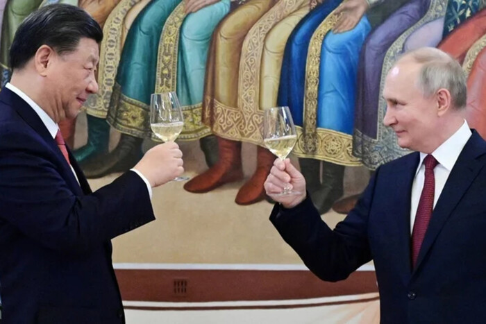 Китай подтвердил поддержку политики Москвы – CNN
