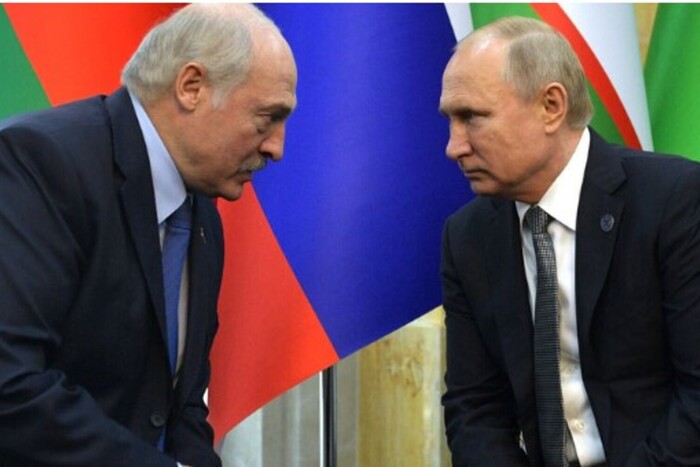 «Ми думали, що розсмокчеться»: як Лукашенко відреагував на заколот Пригожина 