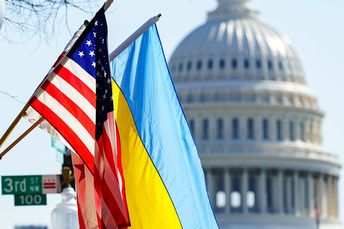 США оголосили новий пакет військової допомоги. Що отримає Україна