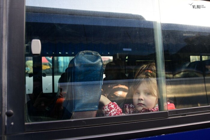 Окупанти планують вивезти до Чувашії сотні українських дітей