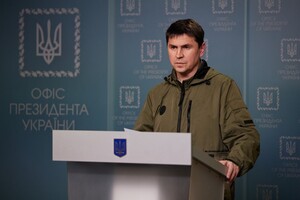 Подоляк відреагував на скандальну заяву Орбана 