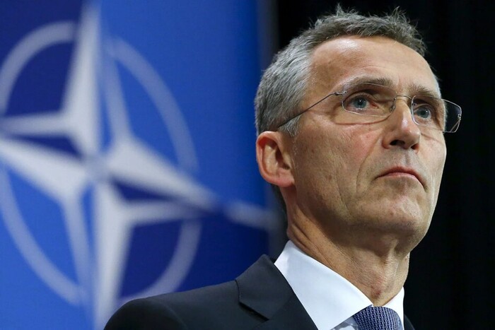 НАТО надіслало Росії та Білорусі чіткий сигнал – Столтенберг