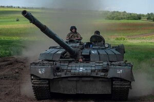 Противник зосереджує основні зусилля на Лиманському, Бахмутському та Мар’їнському напрямках