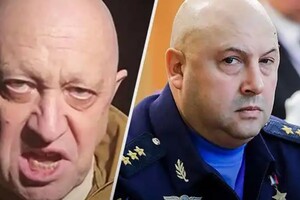 Генерал Суровікін та Пригожин неодноразово критикували Шойгу та генерала Герасимова за тактику бою