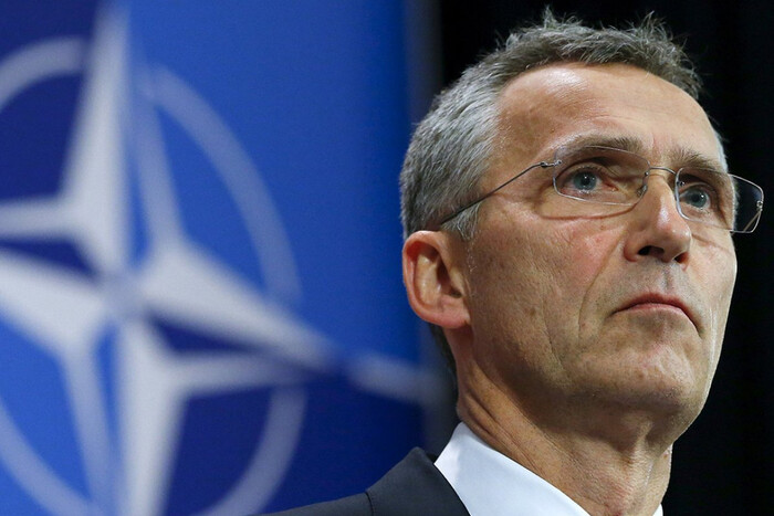 НАТО направило России и Беларуси четкий сигнал – Столтенберг