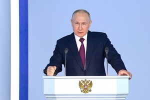 За последние несколько месяцев Путин и его окружение сами признались в таком количестве преступлений, что даже ничего уже и расследовать не нужно