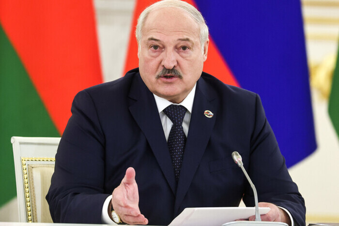 ISW объяснило, зачем Лукашенко нужны «вагнеровцы»