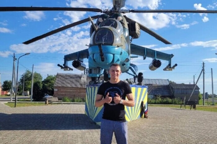 «Это справедливо». Отец пилота, которого уничтожили «вагнеровцы», поддержал и Пригожина, и Путина