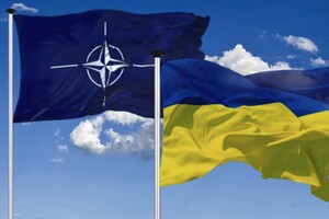 Генсек НАТО висловив упевненість у тому, що лідери «прийдуть до єдиної позиції» щодо приєднання України до Альянсу