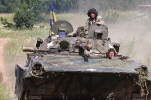 ЗСУ за добу вразили 11 артилерійських підрозділів ворога