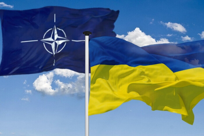 Премьер Эстонии анонсировала «сюрприз» по поводу членства Украины в НАТО
