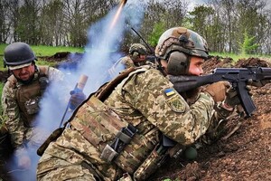 Україна змогла перехопити стратегічну ініціативу на полі бою – Залужний