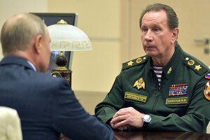 «Передача танків і панцерників Росгвардії – це єдине організаційне рішення, до якого вдався Путін після путчу»