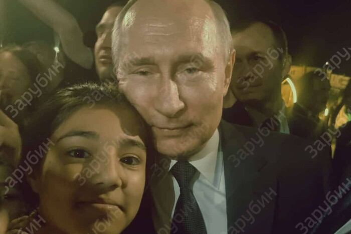 Двійник Путіна засвітився в Дагестані? Соцмережі помітили відмінності (відео)