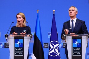 Саміт НАТО: які теми розглянуть лідери ЕС