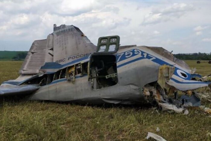 «Вагнерівці» знищили рідкісний літак росіян: як це вплине на повітряні та наземні операції РФ