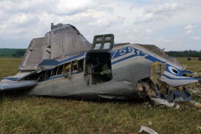 «Вагнеровцы» во время мятежа сбили редкий самолет: как это повлияет на армию РФ