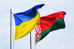 Україна розірвала угоди з Білоруссю про захист державних секретів