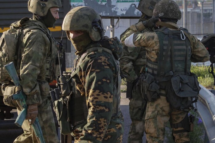 Найефективніший підрозділ РФ більше не воюватиме в Україні – Буданов