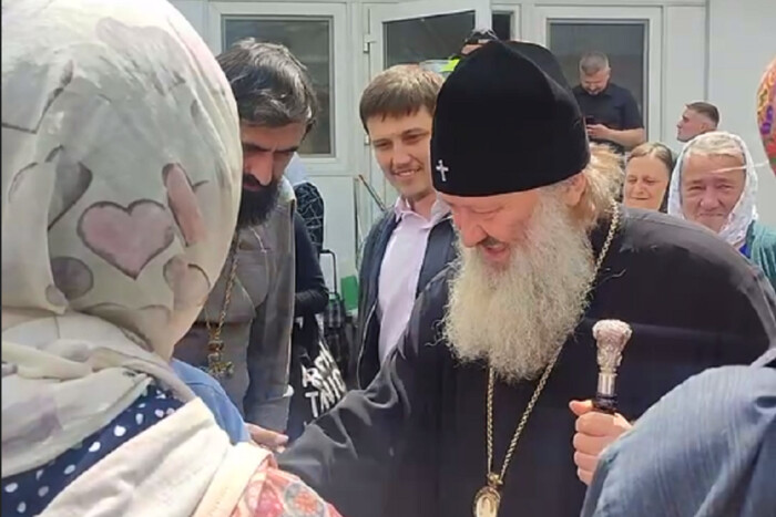 Митрополит Павло вийшов на публіку, в Україні підвищено тарифи на воду. Головне за 29 червня