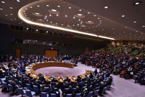 Радбез ООН знову зібрався на вимогу Росії: на що скаржаться окупанти