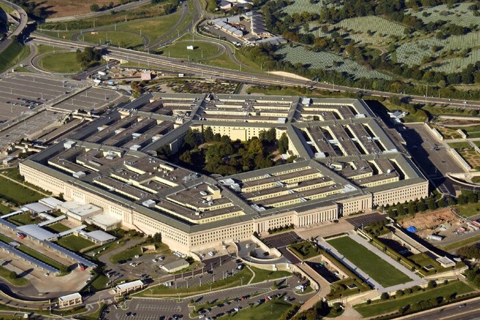 Пентагон повідомив, чи шпигував китайський аеростат у США