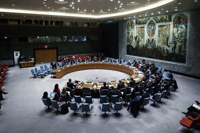 Совбез ООН снова собрался по требованию России: на что жалуются оккупанты
