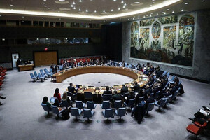 Совбез ООН снова собрался по требованию России: на что жалуются оккупанты