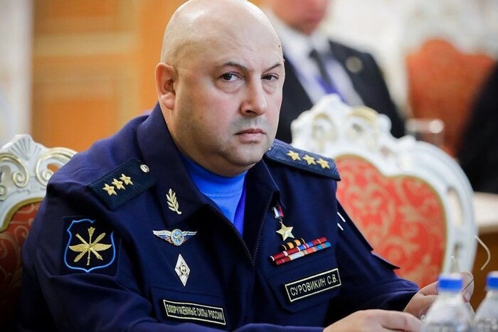 Російський генерал Суровікін був секретним членом «Вагнера» – CNN