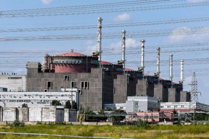 Россия анонсировала подрыв Запорожской АЭС