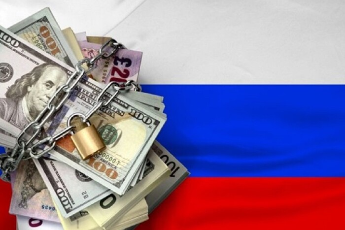 Євросоюз підтримав схему використання заморожених російських активів на відбудову України