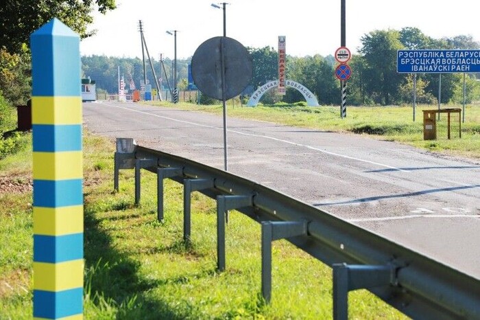 Зеленський наказав посилити кордон із Білоруссю. ЗСУ повідомили, чи є загроза