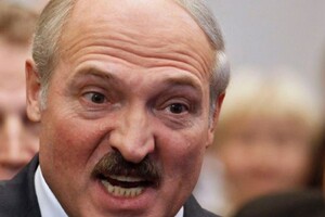 «Я знаю ваші координати». Лукашенко в істериці погрожує світу ядерною зброєю 