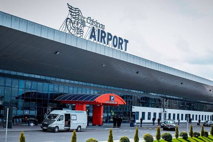 Стрілянина в аеропорту Кишинева: відомо про двох жертв