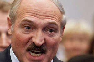 «Я знаю ваши координаты». Лукашенко в истерике угрожает миру ядерным оружием