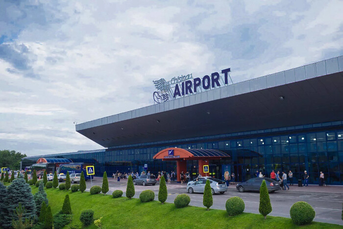 Стрілянина в аеропорту Кишинева: який вирок загрожує нападнику