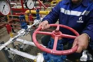 «Газпром» продовжує втрачати шалені гроші через санкції