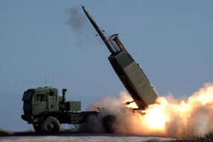 Himars знищив одразу чотирьох САУ «Мста-С» окупантів